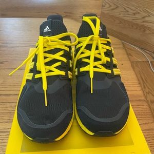 Adidas shoes Lego Edition.